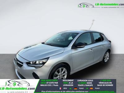 Opel Corsa 1.2 75 ch BVM