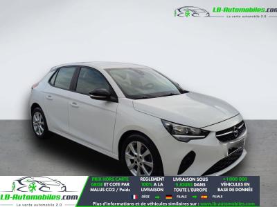 Opel Corsa 1.2 75 ch BVM