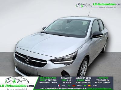 Opel Corsa 1.2 75 ch BVM