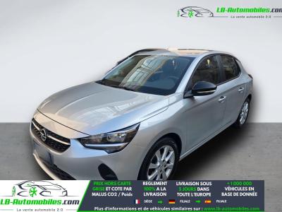 Opel Corsa 1.2 75 ch BVM