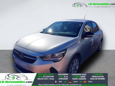 Opel Corsa 1.2 75 ch BVM