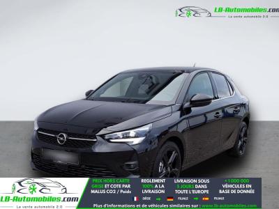 Opel Corsa 1.2 Turbo 130 ch BVA