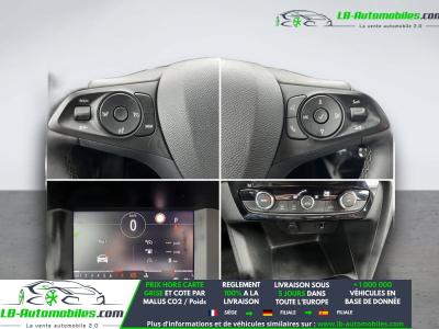 Opel Corsa 1.2 Turbo 130 ch BVA