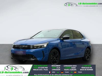 Opel Corsa 1.2 Turbo 130 ch BVA