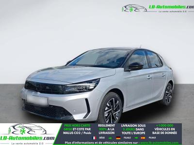 Opel Corsa 1.2 Turbo 130 ch BVA