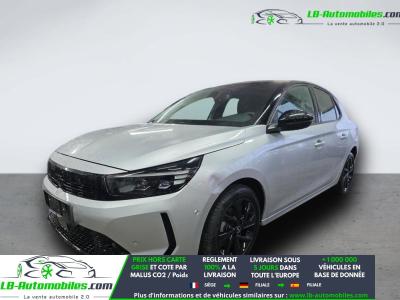 Opel Corsa 1.2 Turbo 130 ch BVA