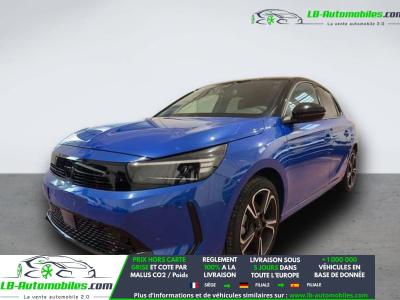 Opel Corsa 1.2 Turbo 130 ch BVA