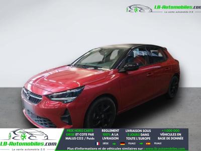 Opel Corsa 1.2 Turbo 130 ch BVA