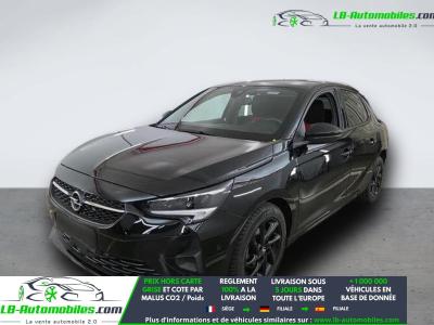 Opel Corsa 1.2 Turbo 130 ch BVA