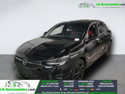 Opel Corsa 1.2 Turbo 130 ch BVA