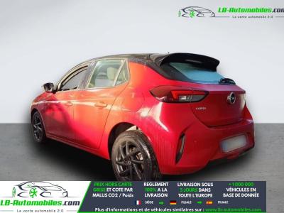 Opel Corsa 1.2 Turbo 130 ch BVA