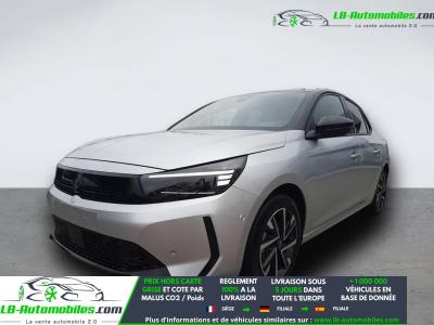 Opel Corsa 1.2 Turbo 130 ch BVA