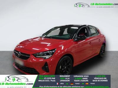 Opel Corsa 1.2 Turbo 130 ch BVA