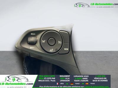 Opel Corsa 1.2 Turbo 130 ch BVA