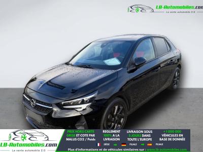 Opel Corsa 1.2 Turbo 130 ch BVA