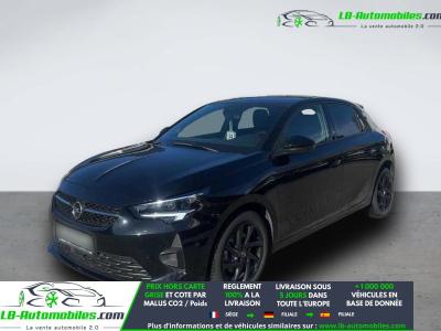 Opel Corsa 1.2 Turbo 130 ch BVA