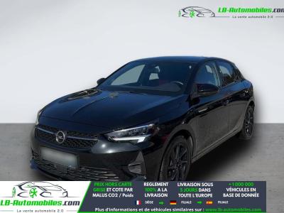 Opel Corsa 1.2 Turbo 130 ch BVA