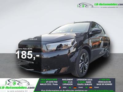 Opel Corsa 1.2 Turbo 130 ch BVA