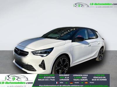 Opel Corsa 1.2 Turbo 130 ch BVA