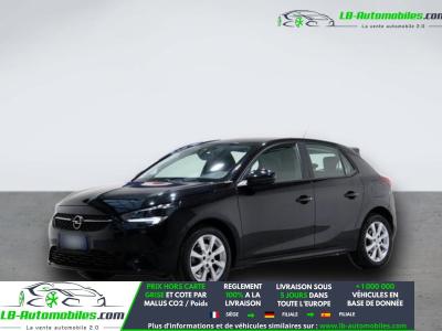 Opel Corsa 1.2 Turbo 100 ch BVA