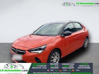 Opel Corsa 1.2 Turbo 100 ch BVA