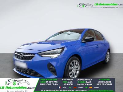 Opel Corsa 1.2 Turbo 100 ch BVA