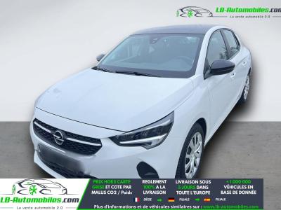 Opel Corsa 1.2 Turbo 100 ch BVA