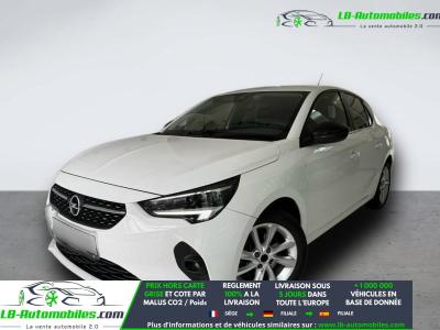 Opel Corsa 1.2 Turbo 100 ch BVA