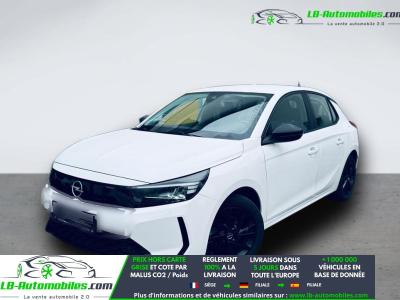 Opel Corsa 1.2 75 ch BVM