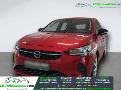 Opel Corsa 1.2 75 ch BVM