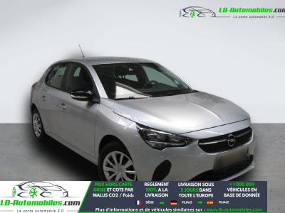 Opel Corsa 1.2 75 ch BVM
