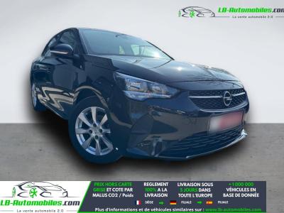 Opel Corsa 1.2 75 ch BVM