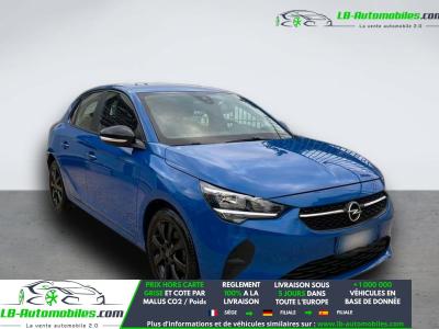 Opel Corsa 1.2 75 ch BVM