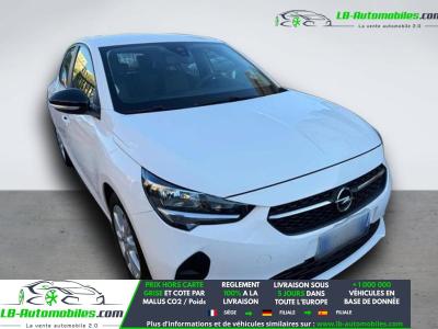 Opel Corsa 1.2 75 ch BVM