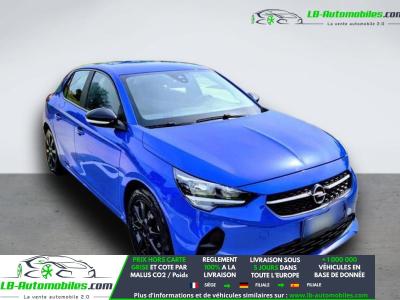 Opel Corsa 1.2 75 ch BVM