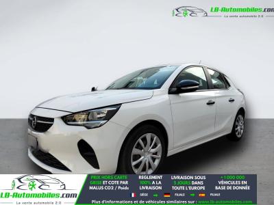 Opel Corsa 1.5 Diesel 100 ch BVM