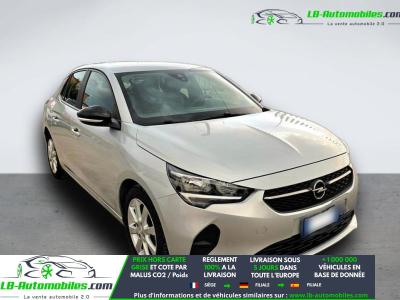 Opel Corsa 1.5 Diesel 100 ch BVM