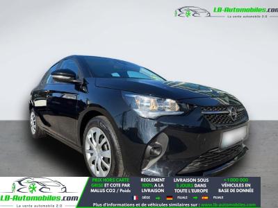 Opel Corsa 1.5 Diesel 100 ch BVM