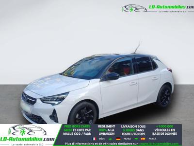 Opel Corsa 1.2 Turbo 130 ch BVA