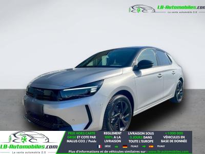 Opel Corsa 1.2 Turbo 130 ch BVA