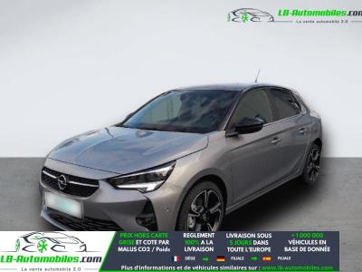 Opel Corsa 1.2 Turbo 130 ch BVA