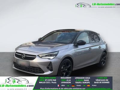 Opel Corsa 1.2 Turbo 130 ch BVA