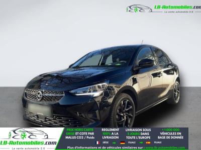 Opel Corsa 1.2 Turbo 130 ch BVA