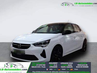 Opel Corsa 1.2 Turbo 130 ch BVA