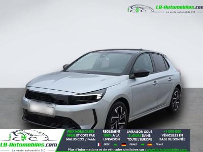 Opel Corsa 1.2 Turbo 130 ch BVA