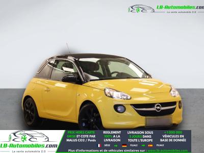 Opel Adam 1.4 Twinport 87 ch BVA