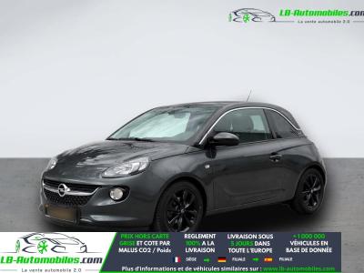 Opel Adam 1.4 Twinport 87 ch BVA