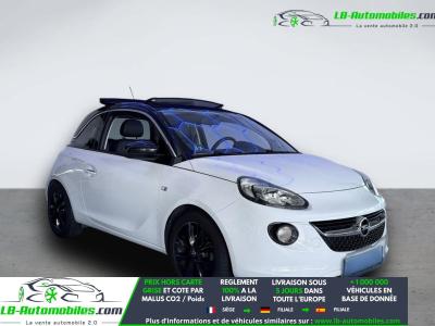 Opel Adam 1.4 Twinport 87 ch BVA