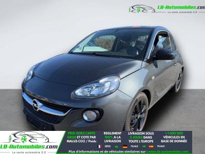 Opel Adam 1.4 Twinport 87 ch BVA