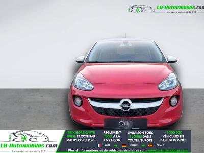Opel Adam 1.4 Twinport 87 ch BVA